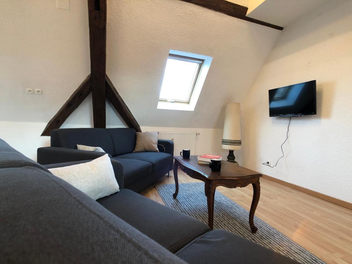 Le Château du Haut-Koenigsbourg Sélestat Extérieur photo
