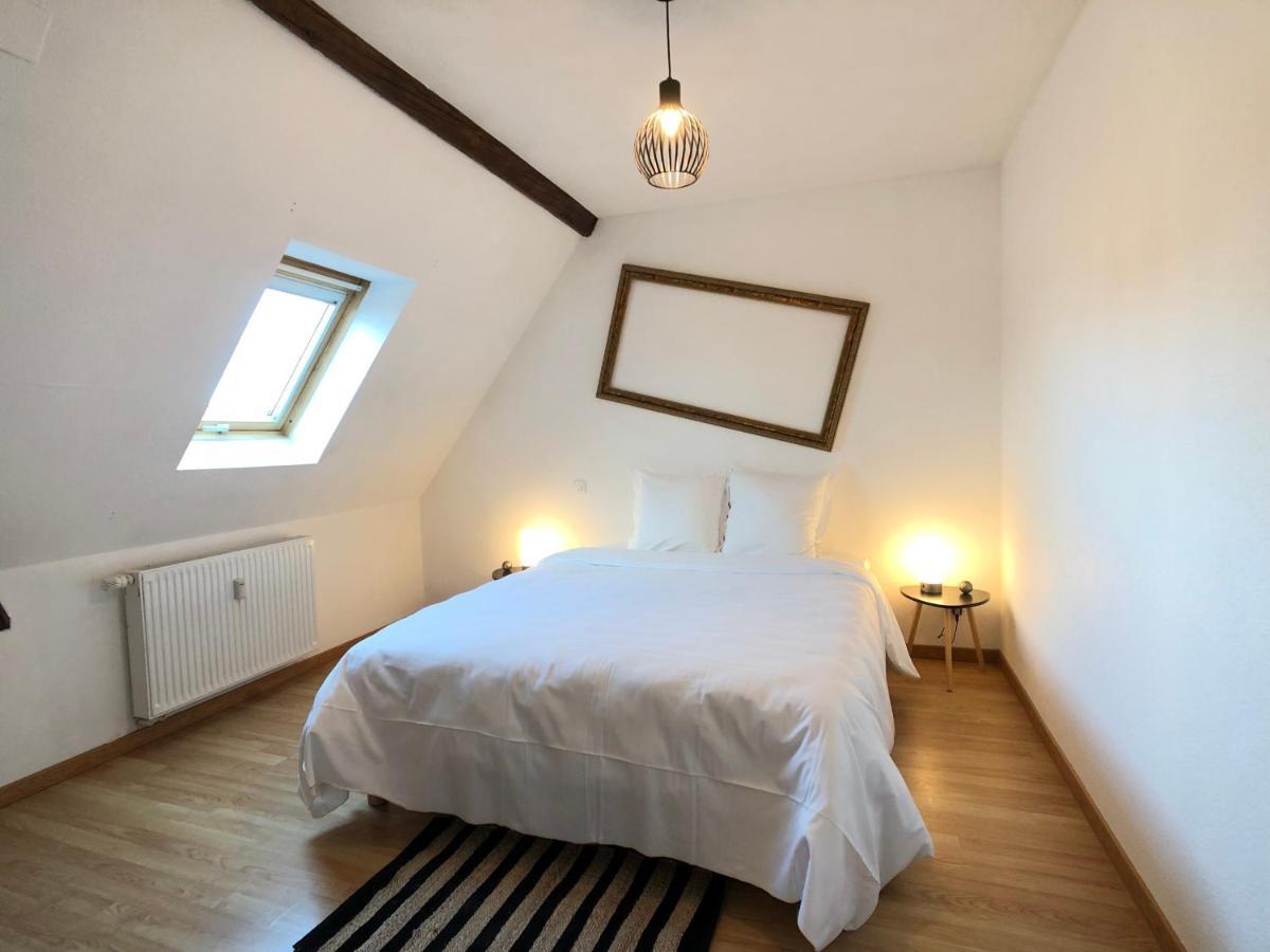 Le Château du Haut-Koenigsbourg Sélestat Extérieur photo