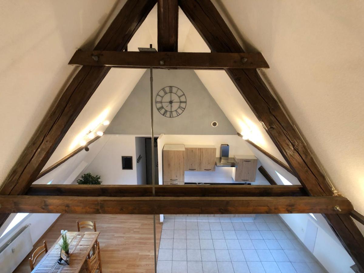 Le Château du Haut-Koenigsbourg Sélestat Extérieur photo